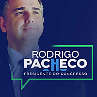 Rodrigo Pacheco Senador