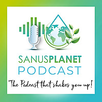 SANUSPLANET Podcast