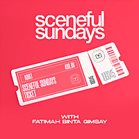 Sceneful Sundays