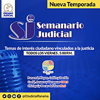 Semanario Judicial