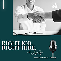 Right Job. Right Hire