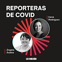 Reporteras de covid
