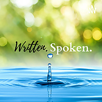 Written Spoken