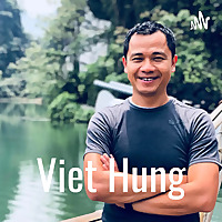 Viet Hung - Author | Speaker | A Happiness Pursuer