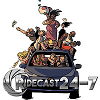 Ridecast 247
