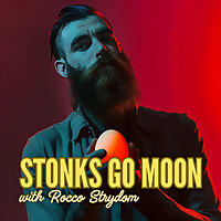Stonks Go Moon