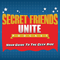 Secret Friends Unite: Your Guide To The Geek Side