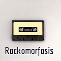 Rockomorfosis