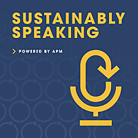 Sustainably Speaking