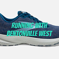 Running With Bentonville West