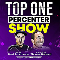 Top One Percenter Show