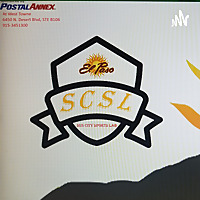 SUN CITY SPORTS LAB