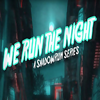 We Run The Night
