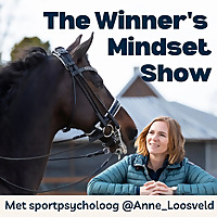 Winner's Mindset Show