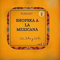 Shopska a la Mexicana