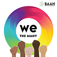 We, The Many