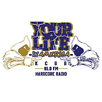 Your Life In America