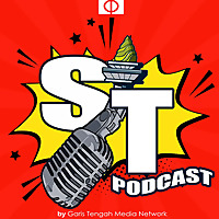 SJT Podcast
