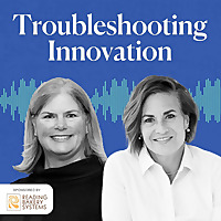 Troubleshooting Innovation