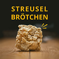 Streuselbrötchen - der Podcast für Aachen und die Region powered by CARL FRITZ