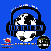 Tilton Talk Show