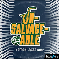 Utah Jazz Podcast