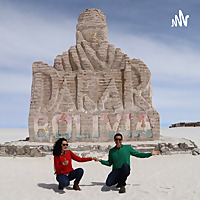 TOURISM IN BOLIVIA by L.Y