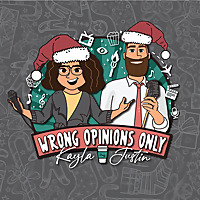 Wrong Opinions Only