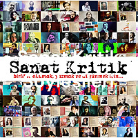 Sanat Kritik Söyleşileri