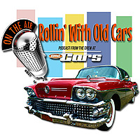 Rollin' With Old Cars