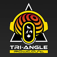 Tri-Angle Podcast