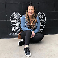 Teresa Fata's Podcast