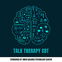 Talk Therapy CBT