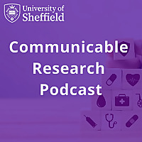 Communicable Research Podcast