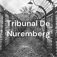 Tribunal De Nuremberg