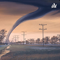 Tornadoes