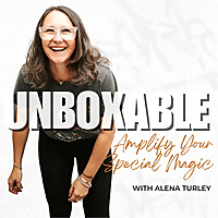 Unboxable — Somatic Self Development