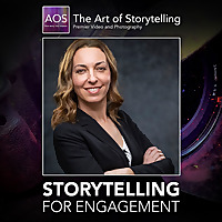 Storytelling for Engagement