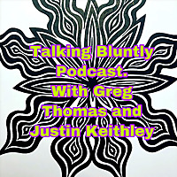 Talking Bluntly Podcast