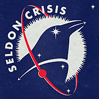 Seldon Crisis   The Podcast