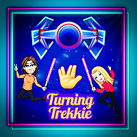 Turning Trekkie