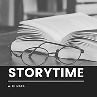 StoryTime with Mark