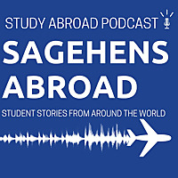 Sagehens Abroad: Student Stories from Around the World