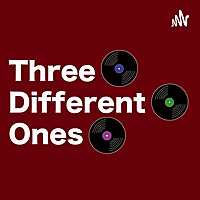 Three Different Ones