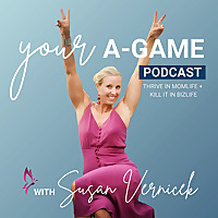 Your A-Game Podcast