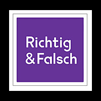 Richtig & Falsch