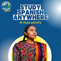 Study Spanish Anywhere