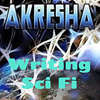 Writing Sci Fi