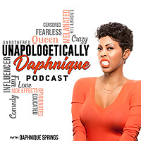 Unapologetically Daphnique