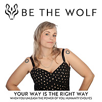 Be The Wolf